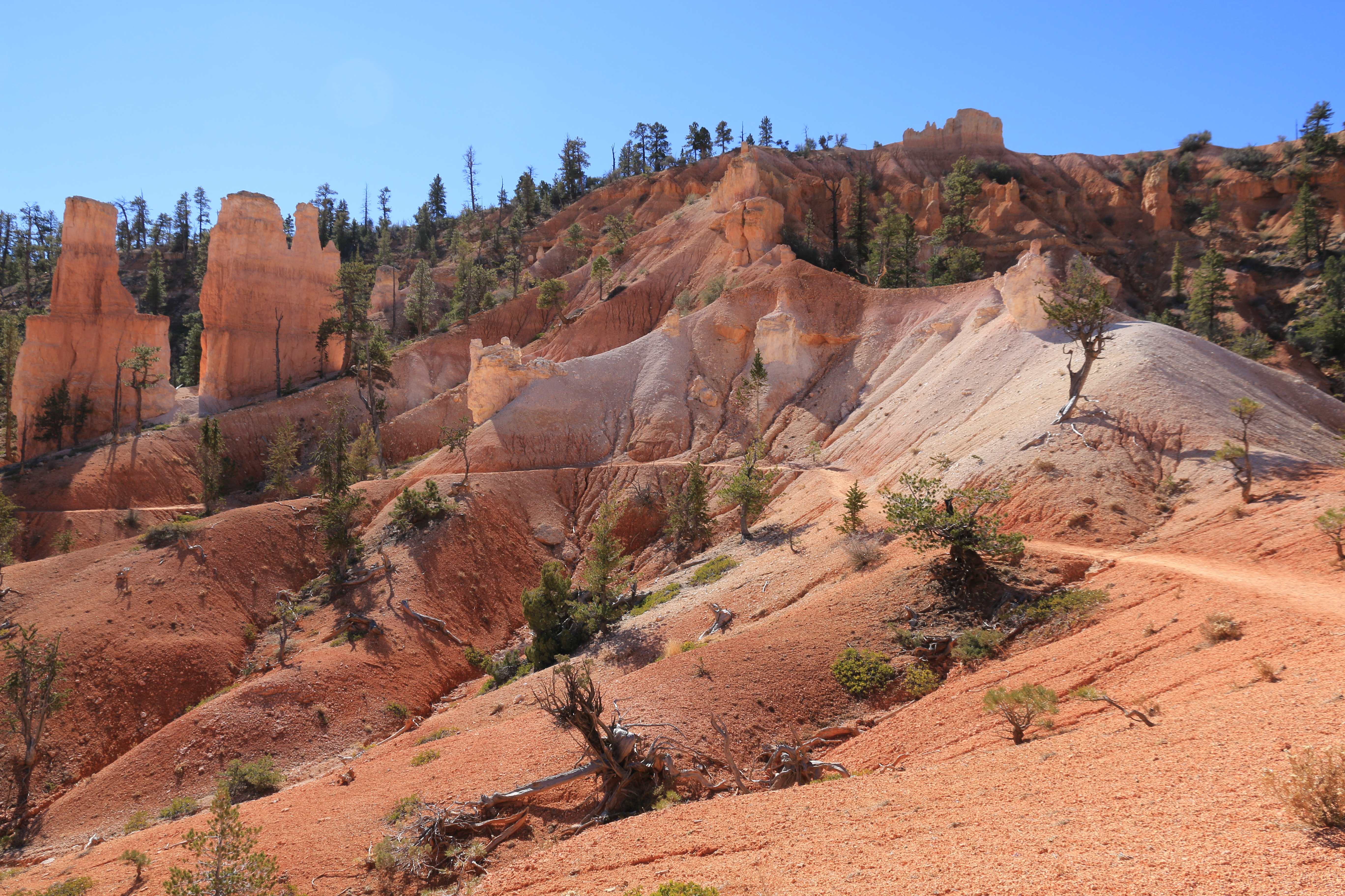 Bryce Canyon NP